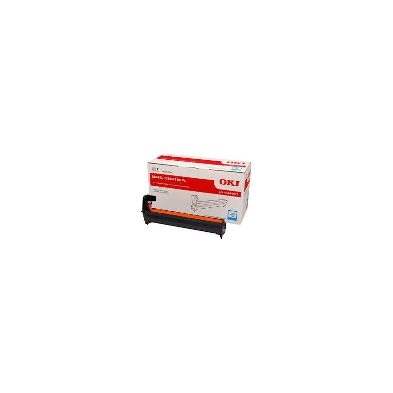 (44844475) OKI TAMBOR CIAN ES8453DN MFP SERIES/ES8473DN MFP SERIES (44844475) OKI TAMBOR CIAN ES8453DN MFP SERIES/ES8473DN MFP SERIES