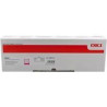 (44844614) OKI TONER MAGENTA C822