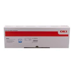 (44844615) OKI TONER CIAN C822