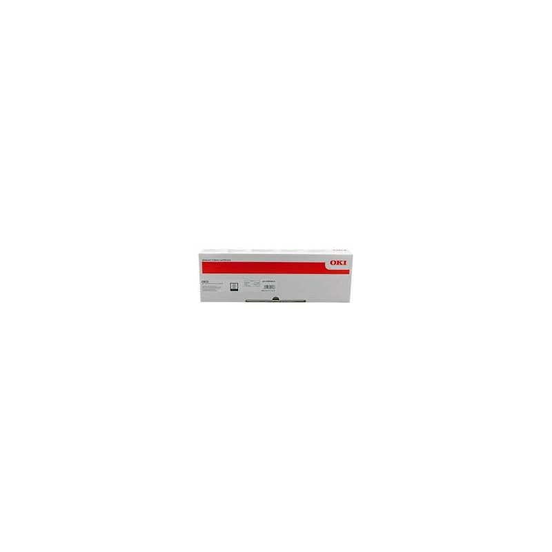(44844616) OKI TONER NEGRO C822 (44844616) OKI TONER NEGRO C822