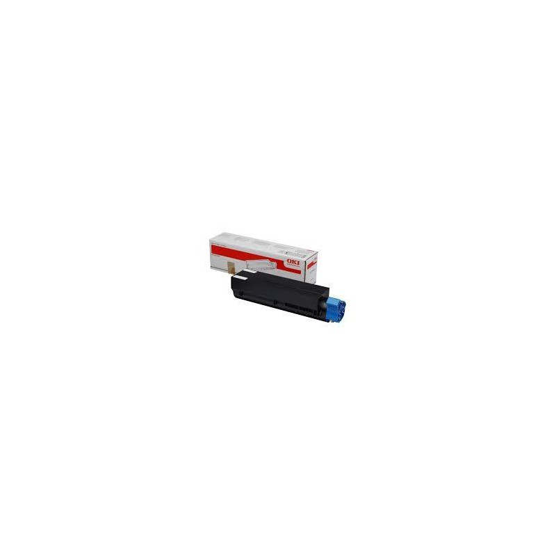 (44917602) OKI TONER NEGRO B431 - MB491