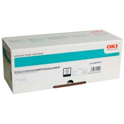 (44973512) OKI TONER NEGRO EXECUTIVE ES5431/ES3452MFP/ES5462MFP