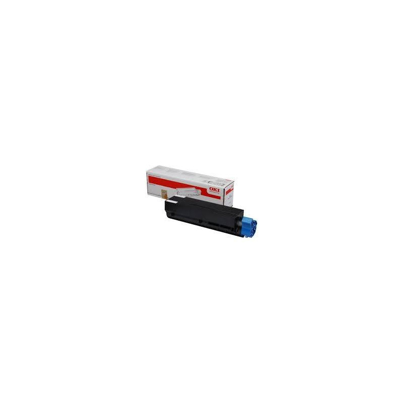 (44992402) OKI TONER NEGRO B401/MB441/MB451 (2.500 COPIAS) (44992402) OKI TONER NEGRO B401/MB441/MB451 (2.500 COPIAS)