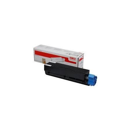 (44992402) OKI TONER NEGRO B401/MB441/MB451 (2.500 COPIAS)