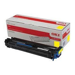 (45103713) OKI TAMBOR AMARILLO C931