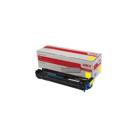(45103713) OKI TAMBOR AMARILLO C931