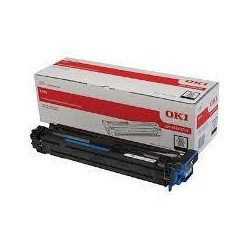 (45103716) OKI TAMBOR NEGRO C931