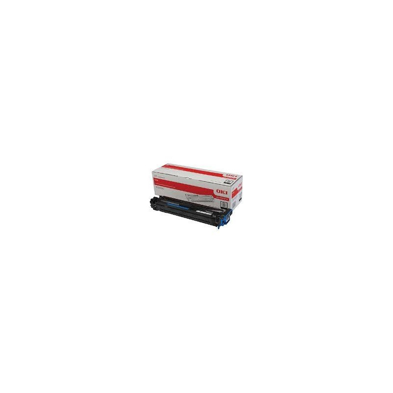 (45103716) OKI TAMBOR NEGRO C931 (45103716) OKI TAMBOR NEGRO C931
