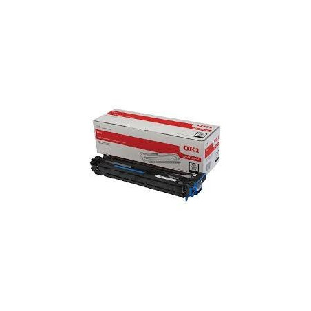 (45103716) OKI TAMBOR NEGRO C931