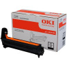 (45395704) OKI TAMBOR NEGRO MC 760DN