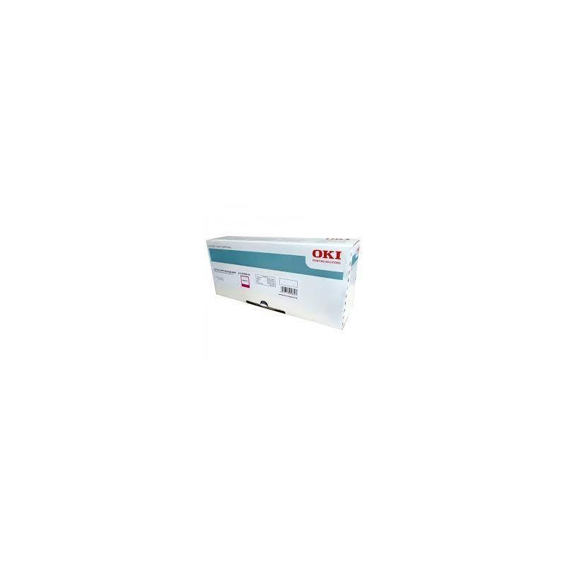 (45396214) OKI TONER MAGENTA EXECUTIVE ES7470/7480 (45396214) OKI TONER MAGENTA EXECUTIVE ES7470/7480