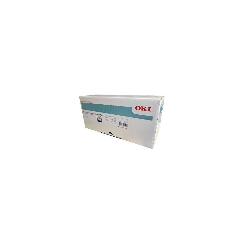 (45396216) OKI TONER NEGRO EXECUTIVE ES7470/7480 (45396216) OKI TONER NEGRO EXECUTIVE ES7470/7480