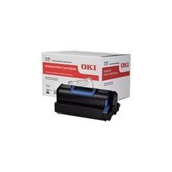 (45488802) OKI TÓNER Y TAMBOR B731 - MB770 (18.000 COPIAS)