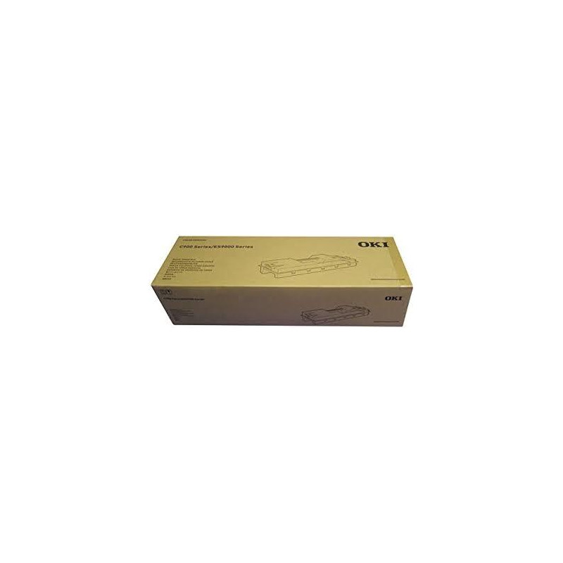 (45531503) OKI CAJA PARA RESIDUOS DE TONER C931 - ES9431/ES9541 (45531503) OKI CAJA PARA RESIDUOS DE TONER C931 - ES9431/ES9541