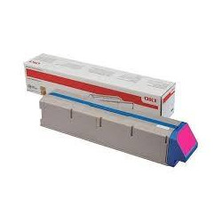 (45536414) OKI TONER MAGENTA C931 (24.000 COPIAS)
