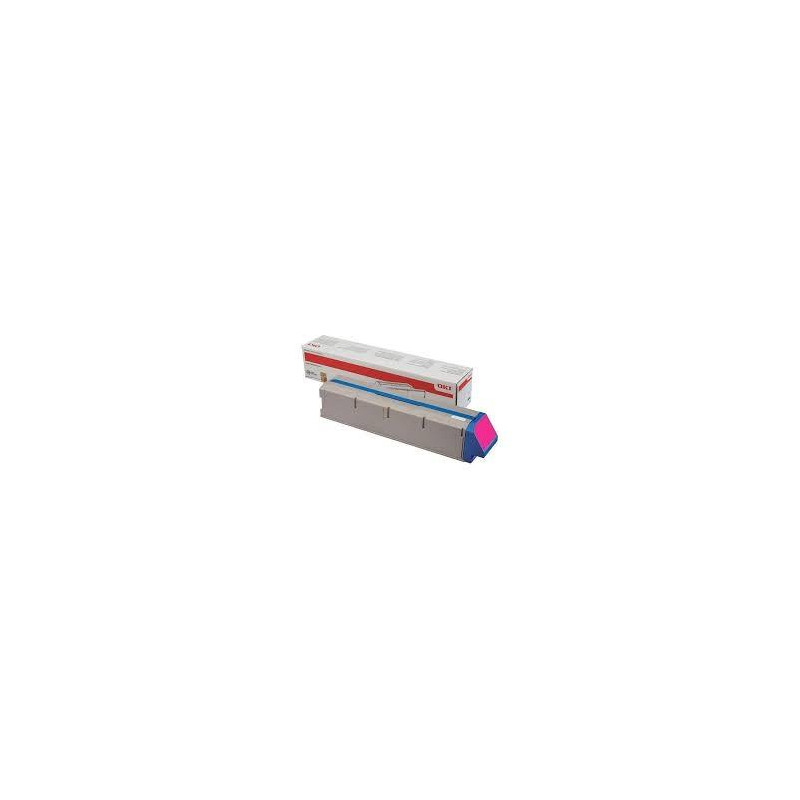 (45536414) OKI TONER MAGENTA C931 (24.000 COPIAS) (45536414) OKI TONER MAGENTA C931 (24.000 COPIAS)