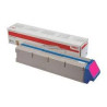(45536414) OKI TONER MAGENTA C931 (24.000 COPIAS)