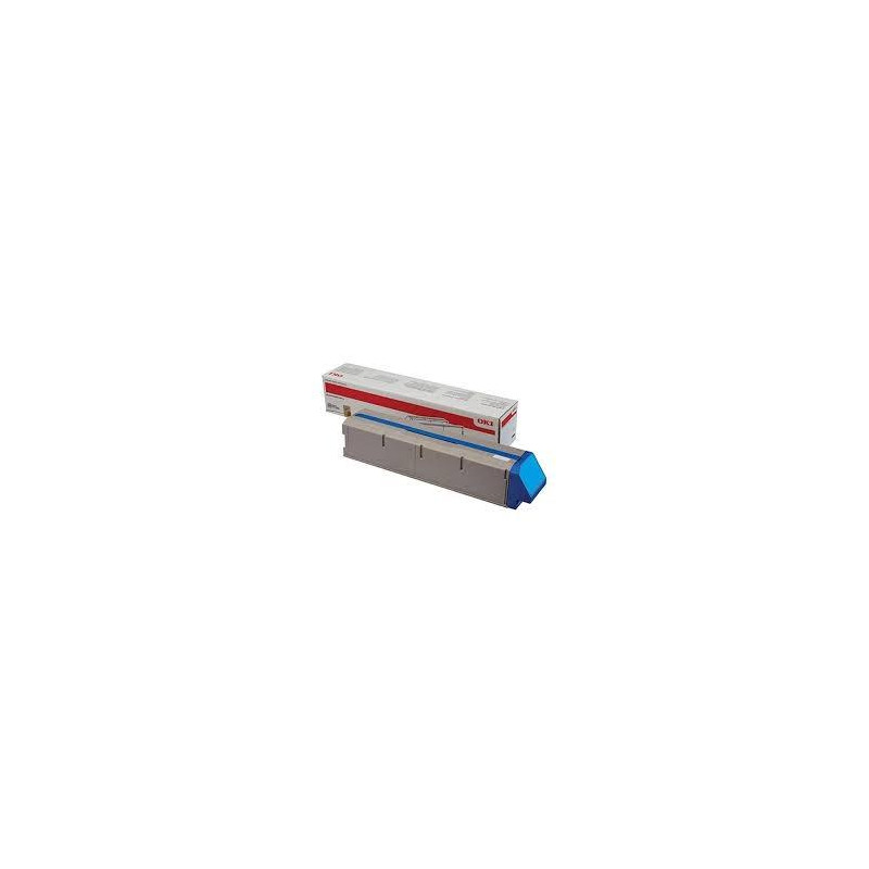 (45536415) OKI TONER CYAN C931 (24.000 COPIAS) (45536415) OKI TONER CYAN C931 (24.000 COPIAS)