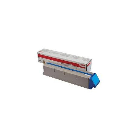 (45536415) OKI TONER CYAN C931 (24.000 COPIAS)