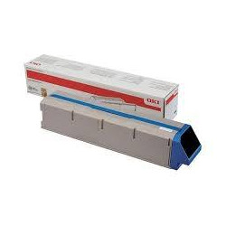 (45536416) OKI TONER NEGRO C931 (24.000 COPIAS)