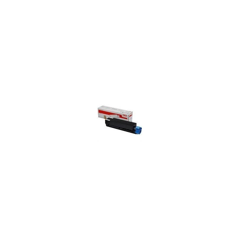 (45807111) OKI TONER NEGRO B432/562 - MB492/562 (45807111) OKI TONER NEGRO B432/562 - MB492/562