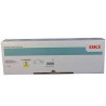 (45862819) OKI TONER AMARILLO ES8453DN MFP SERIES / ES8473DN MFP SERIES