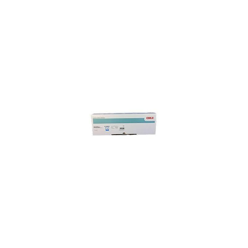(45862821) OKI TONER CIAN ES8453DN MFP SERIES / ES8473DN MFP SERIES (45862821) OKI TONER CIAN ES8453DN MFP SERIES / ES8473DN MFP SERIES