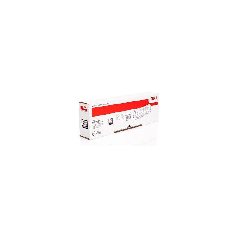 (45862840) OKI TONER NEGRO MC853/MC873 (45862840) OKI TONER NEGRO MC853/MC873