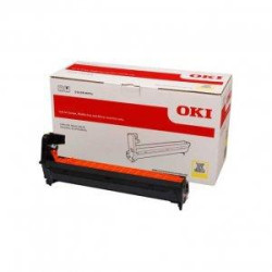 (46438001) OKI TAMBOR AMARILLO EP C823/833/843