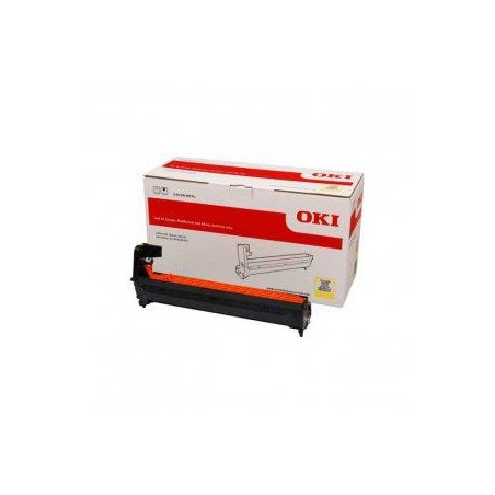 (46438001) OKI TAMBOR AMARILLO EP C823/833/843