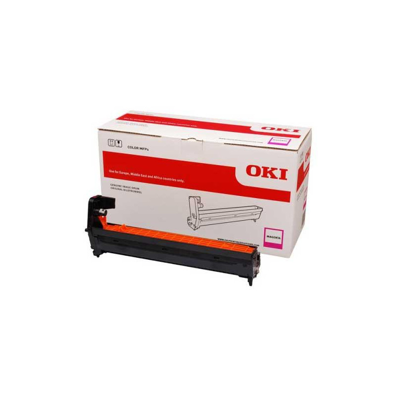 (46438002) OKI TAMBOR MAGENTA EP C823/833/843 (46438002) OKI TAMBOR MAGENTA EP C823/833/843