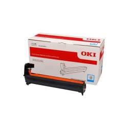 (46438003) OKI TAMBOR CIAN EP C823/833/843