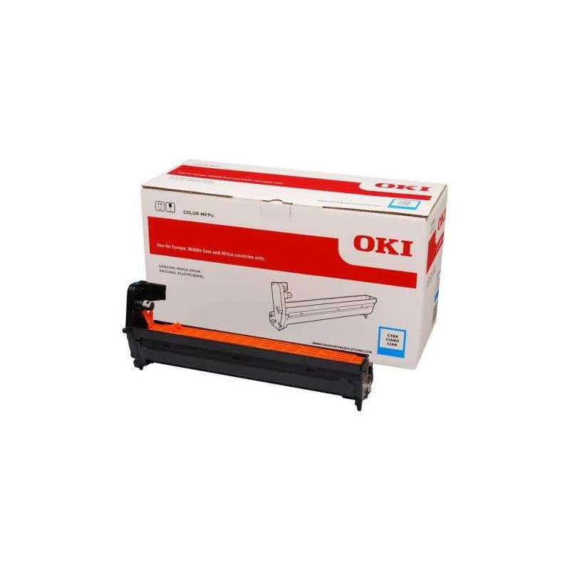 (46438003) OKI TAMBOR CIAN EP C823/833/843 (46438003) OKI TAMBOR CIAN EP C823/833/843