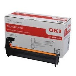 (46438004) OKI TAMBOR NEGRO EP C823 / 833 / 843