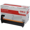 (46438004) OKI TAMBOR NEGRO EP C823 / 833 / 843