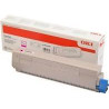 (46443102) OKI TONER MAGENTA C833 / 843