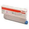 (46471102) OKI TONER MAGENTA C823/833/843