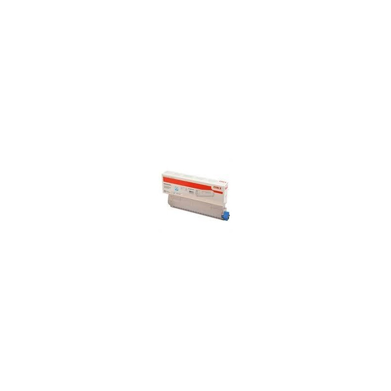 (46471103) OKI TONER CIAN C823/833/843 (46471103) OKI TONER CIAN C823/833/843