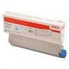 (46471103) OKI TONER CIAN C823/833/843