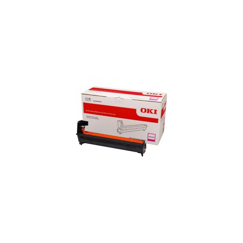 (46484106) OKI TAMBOR MAGENTA C532/MC573 (46484106) OKI TAMBOR MAGENTA C532/MC573