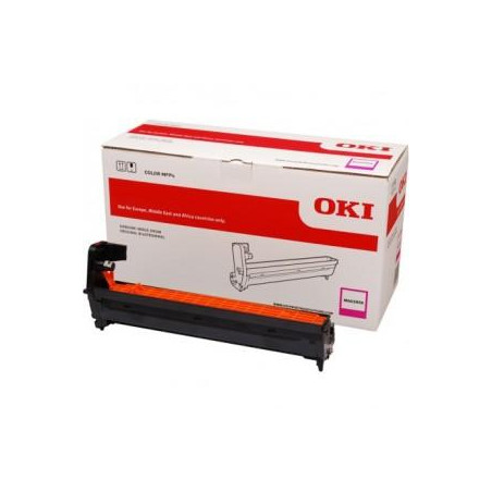 (46484106) OKI TAMBOR MAGENTA C532/MC573