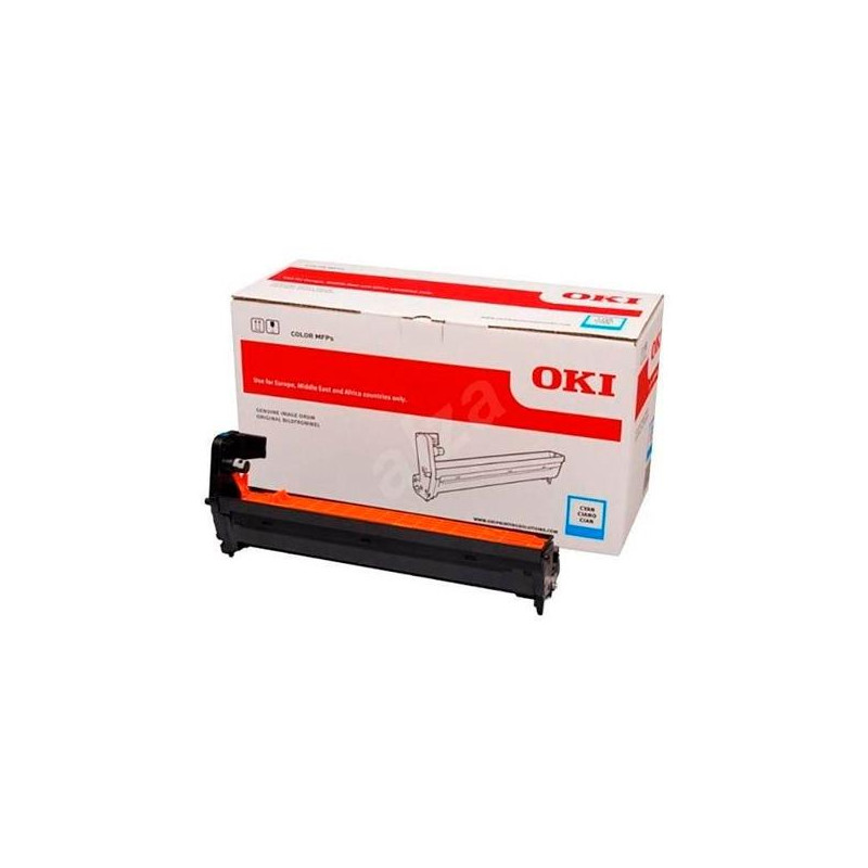 (46484107) OKI TAMBOR CIAN C532/MC573 (46484107) OKI TAMBOR CIAN C532/MC573