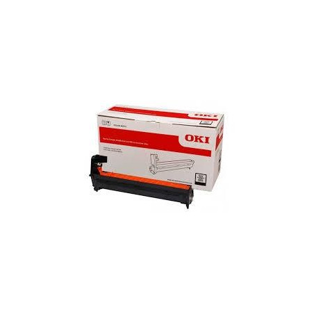 (46484108) OKI TAMBOR NEGRO EP-C532/MC573