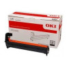 (46484108) OKI TAMBOR NEGRO EP-C532/MC573