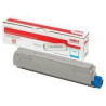 (46490403) OKI TONER CIAN C500/C532/MC573