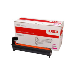 (46507306) OKI TAMBOR MAGENTA C612N/DN