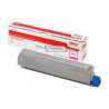 (46507506) OKI TONER MAGENTA C600/C612