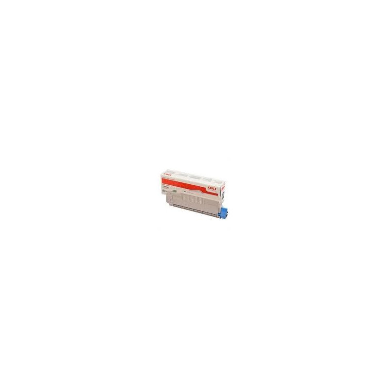 (46507508) OKI TONER NEGRO C600/C612 (46507508) OKI TONER NEGRO C600/C612