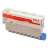 (46507508) OKI TONER NEGRO C600/C612