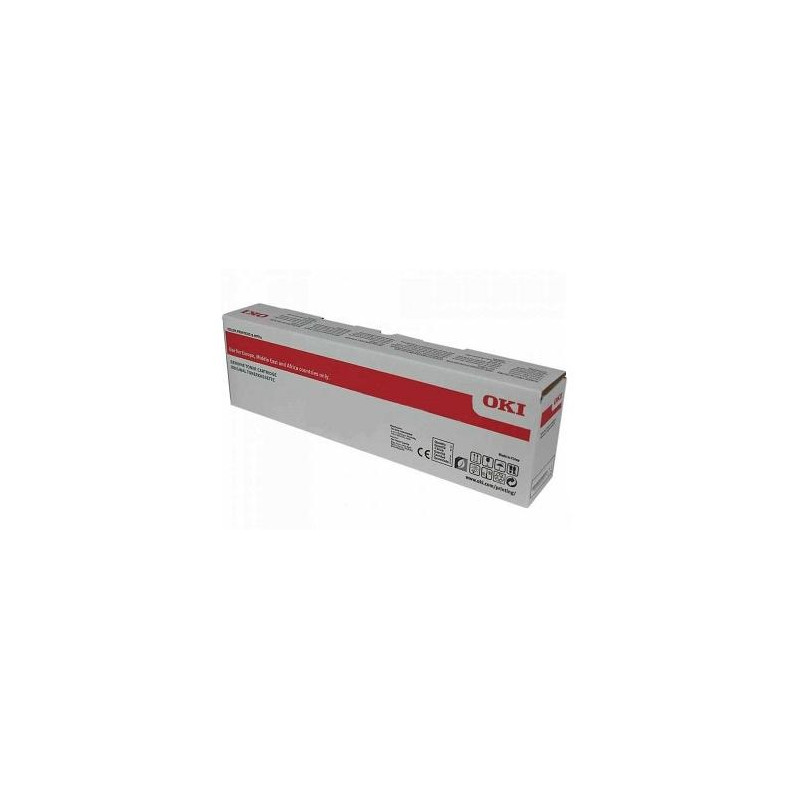 (46861326) OKI TONER MAGENTA M-ES8434 (46861326) OKI TONER MAGENTA M-ES8434